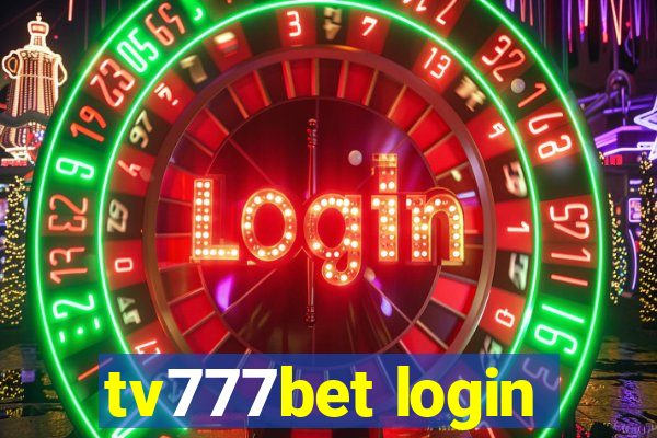 tv777bet login